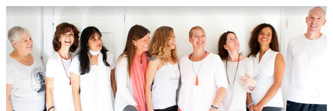 YogaTruly's profile banner image
