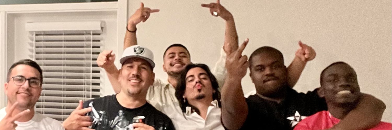 Callmerahhh's profile banner image