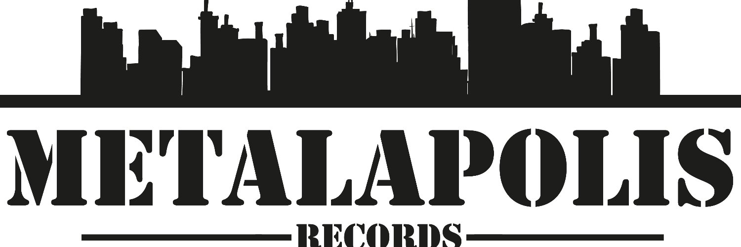 METALAPOLIS RECORDS banner