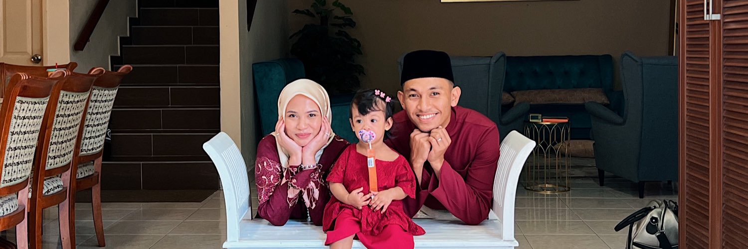 AzanisAzman's profile banner image