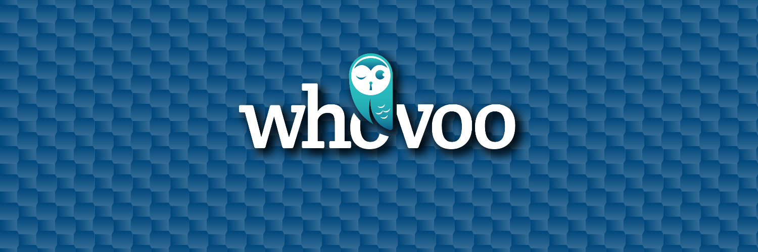 whovoo's profile banner image