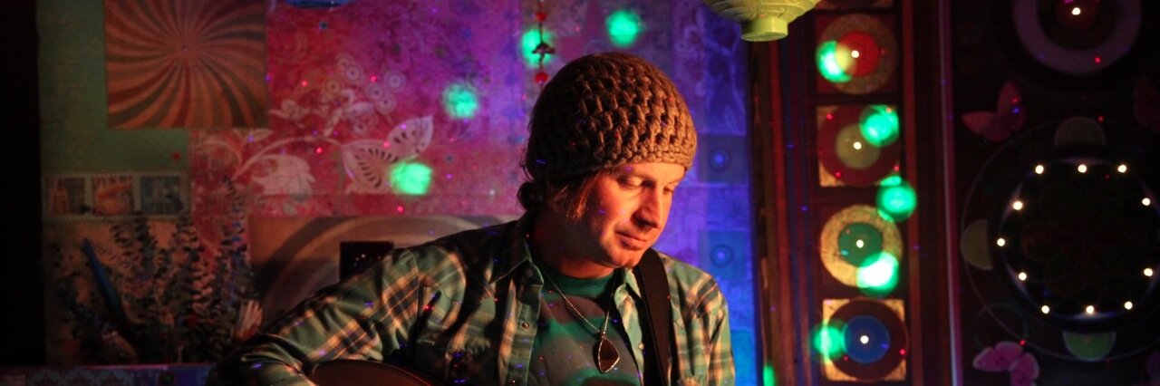 Ray Stephenson banner