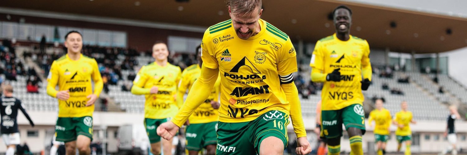 Petteri Lehtonen banner