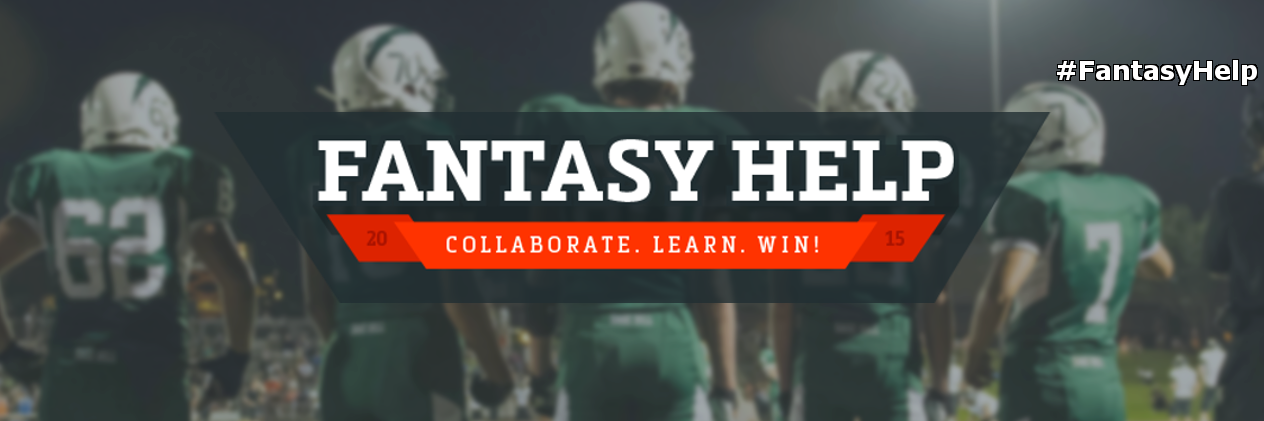 GetFantasyHelp's profile banner image