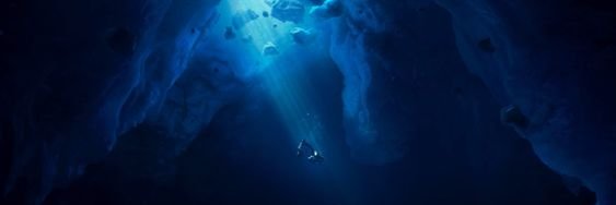 DeepSeaPoseidon's profile banner image