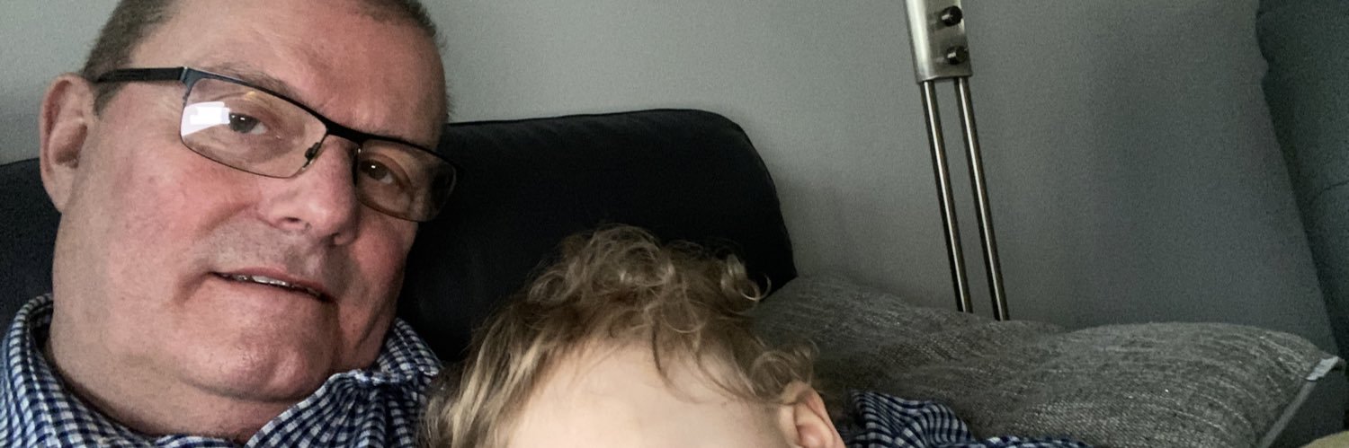 CABlake's profile banner image