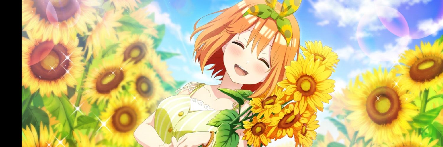 delicacy_gonge's profile banner image