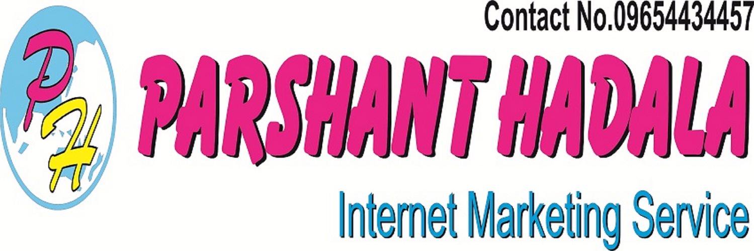 ParshantHadala's profile banner image