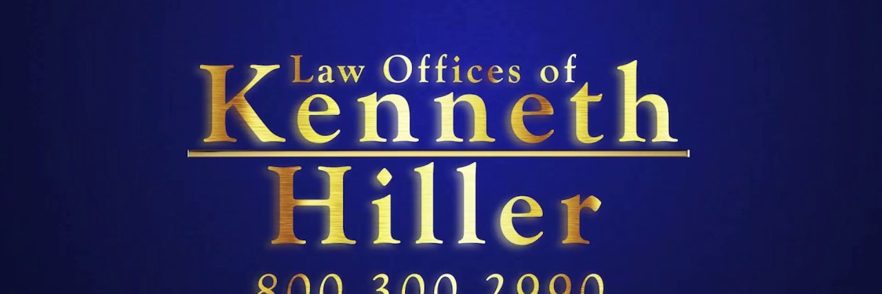 KenHillerLaw's profile banner image