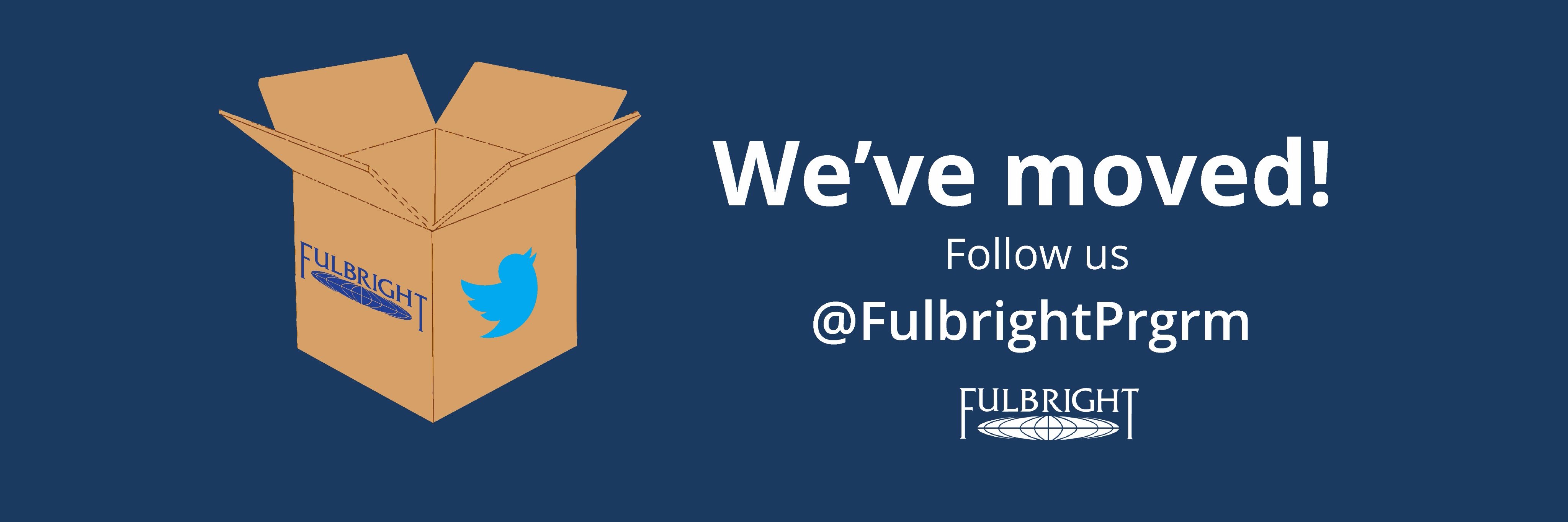 FulbrightSchlrs's profile banner image