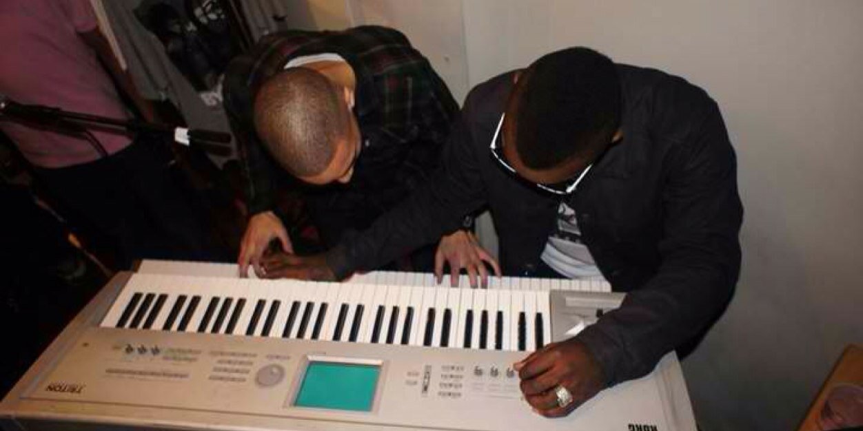 champBEATS's profile banner image