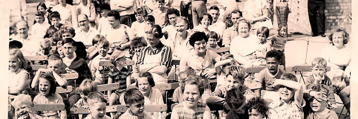 glenn gregory banner