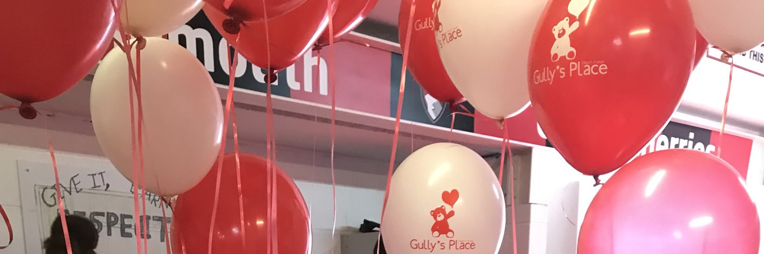 Gully's Place banner