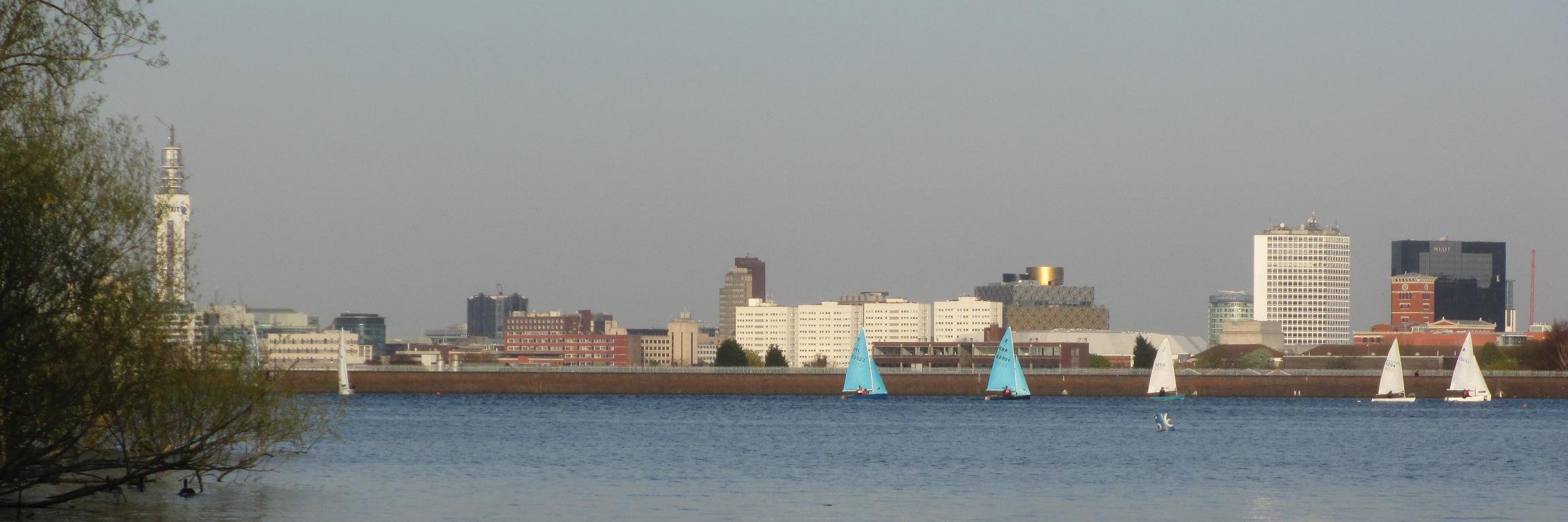 MidlandSailing's profile banner image