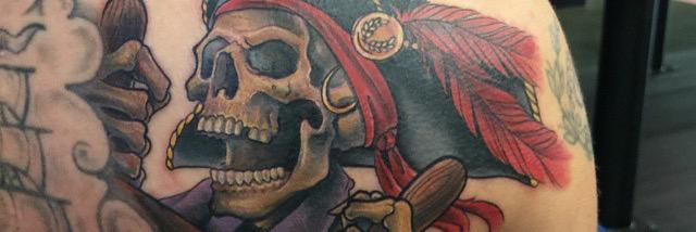 BennyNunya's profile banner image