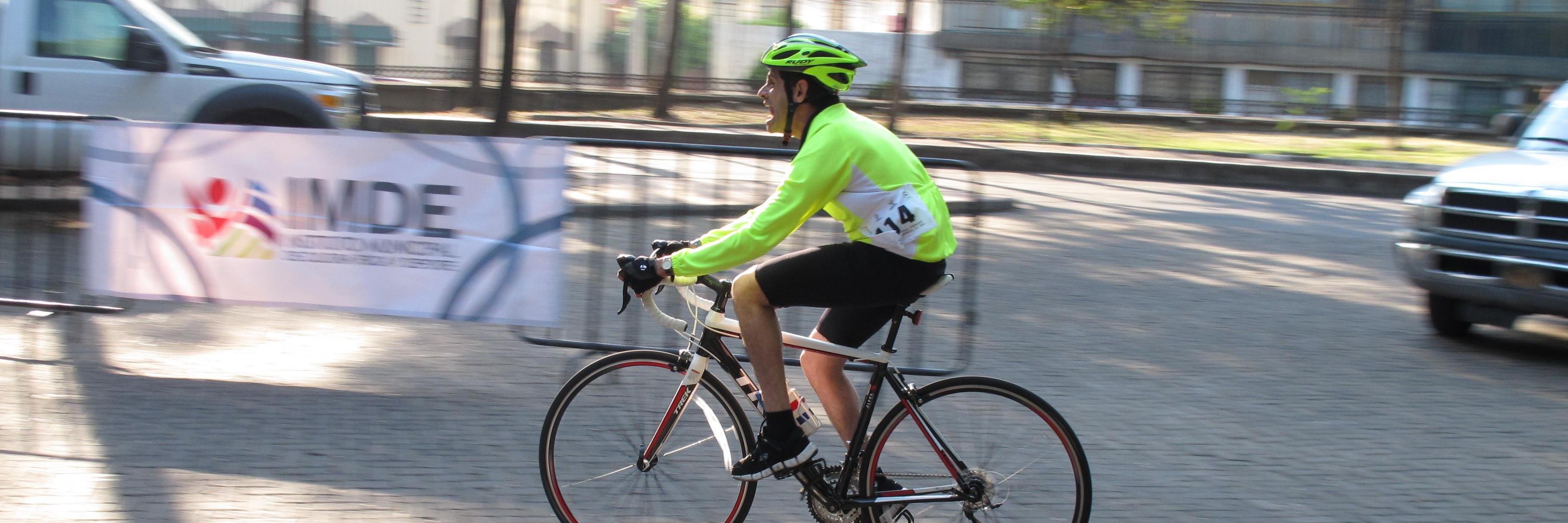 Paralimpicos P.C. banner