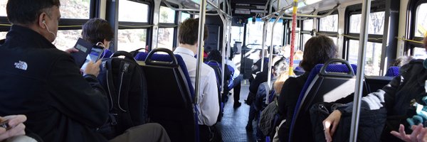 CTTRANSIT Profile Banner