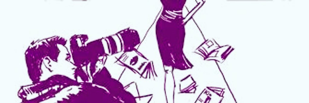Harrietlamode's profile banner image