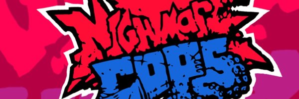 NightmareCops Profile Banner