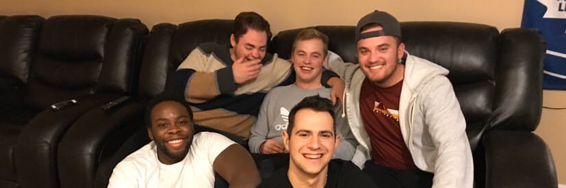 EricGreene99's profile banner image