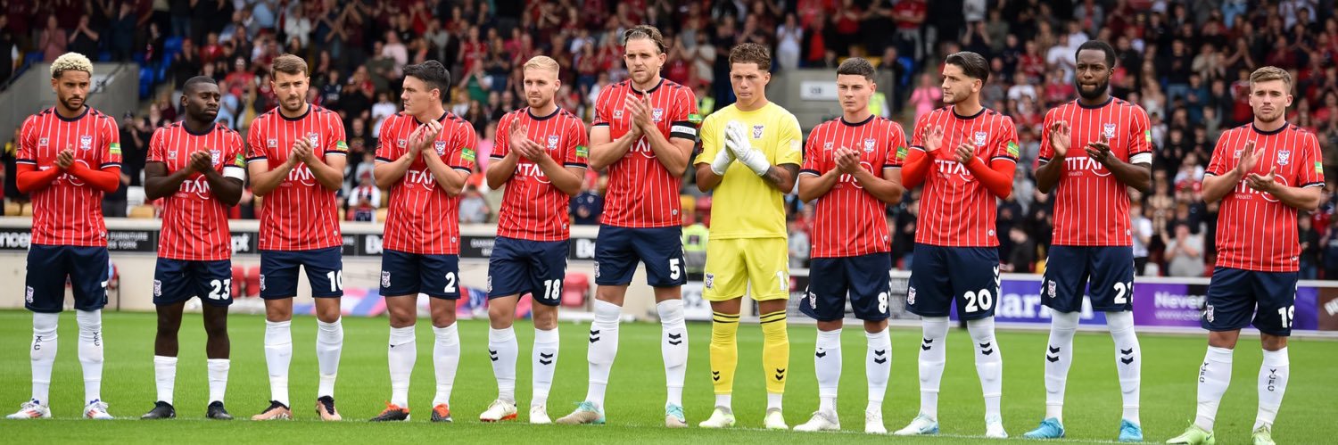 Ryan Fallowfield banner