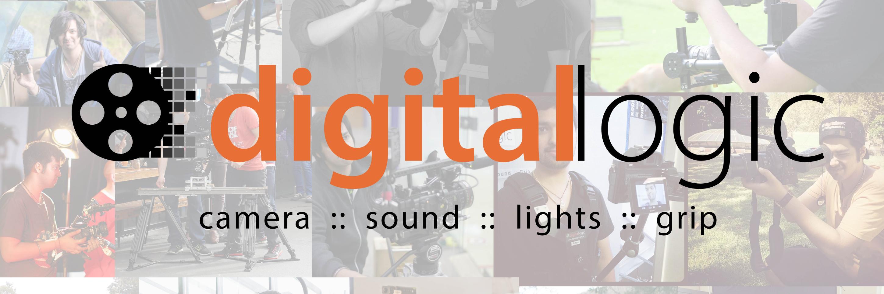 DLogic_Marcel's profile banner image