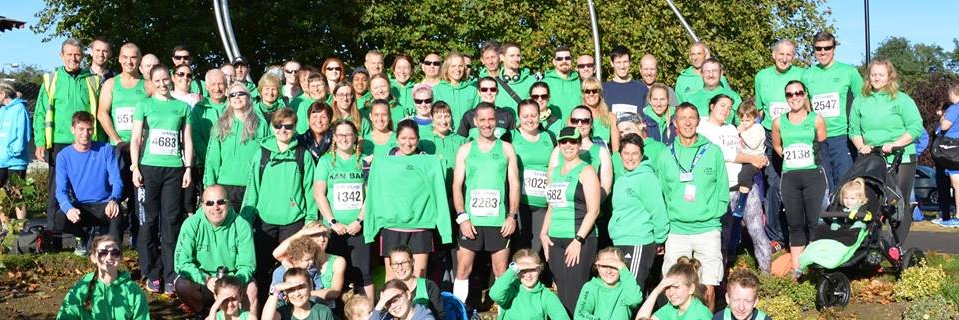 EyeCommunityRunners banner