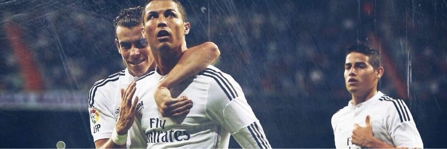 FutbolRoyal's profile banner image