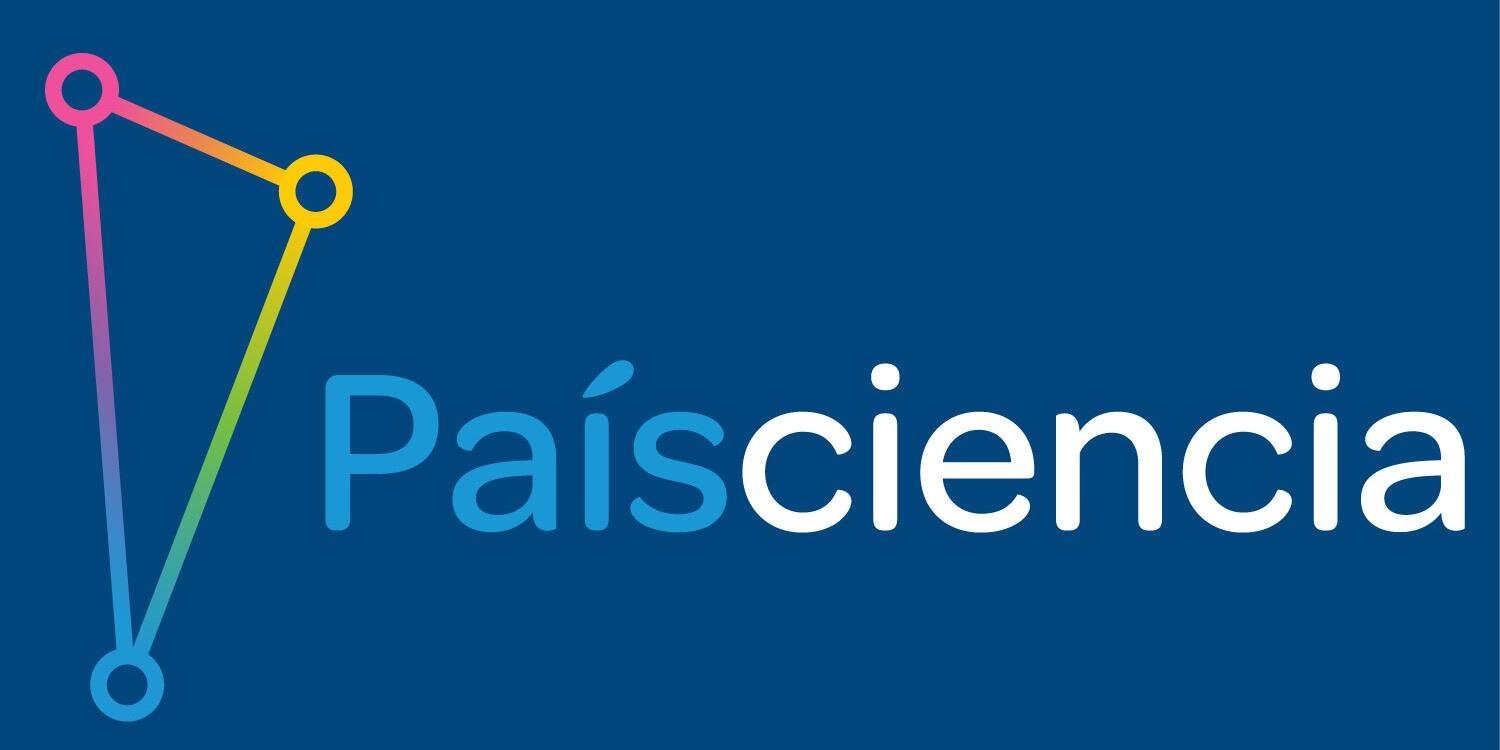 País Ciencia banner