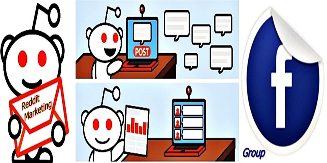 Redditmarketing's profile banner image