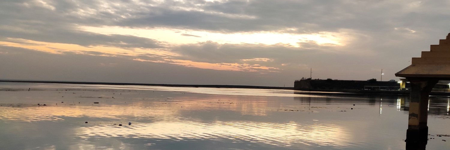 kmndave's profile banner image