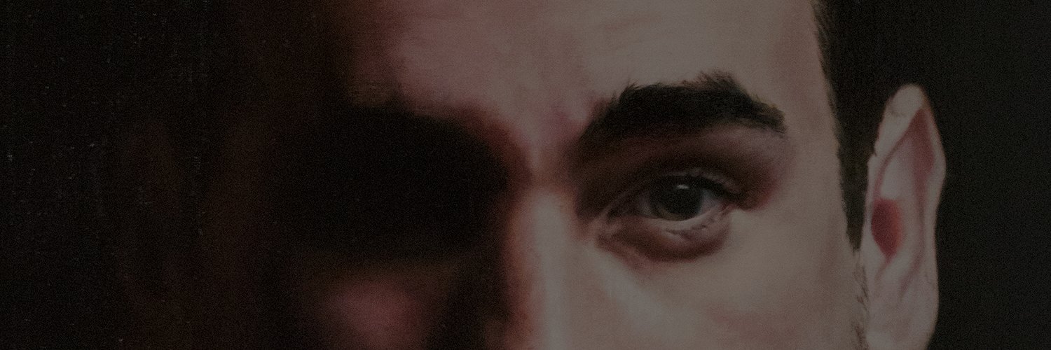 LinWarwick's profile banner image