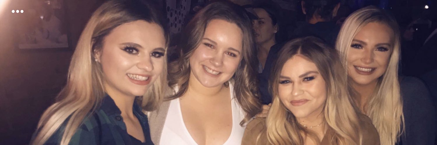BlackwellHailey's profile banner image