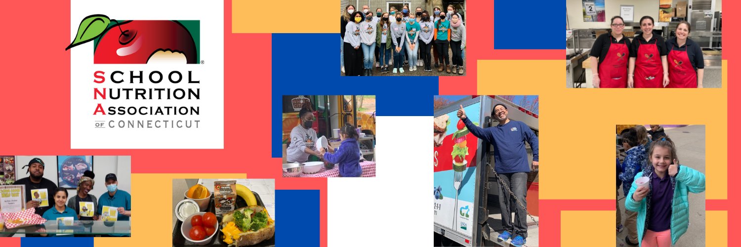 SNA of Connecticut banner