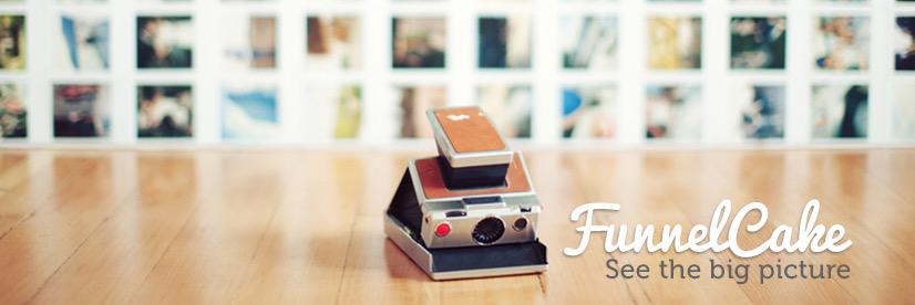 FunnelcakeApp's profile banner image