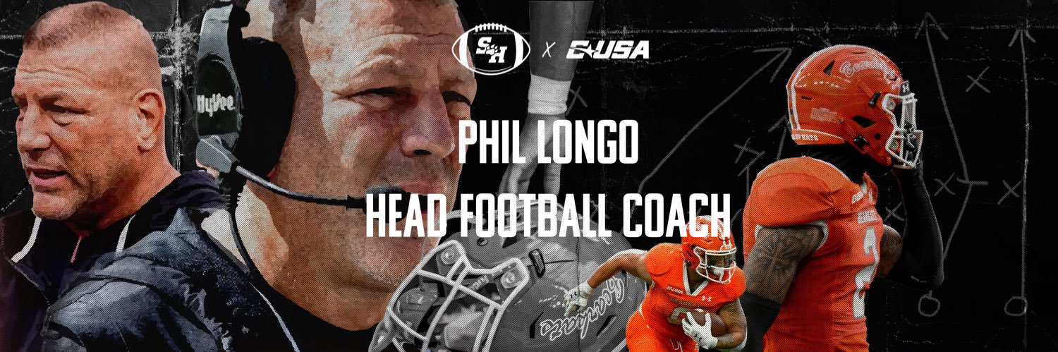 Phil Longo banner