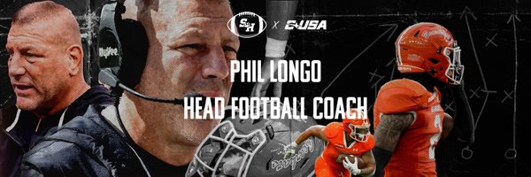CoachPhilLongo Profile Banner