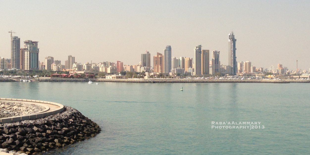 Rab3ah AL3mmari🇰🇼🌼 banner