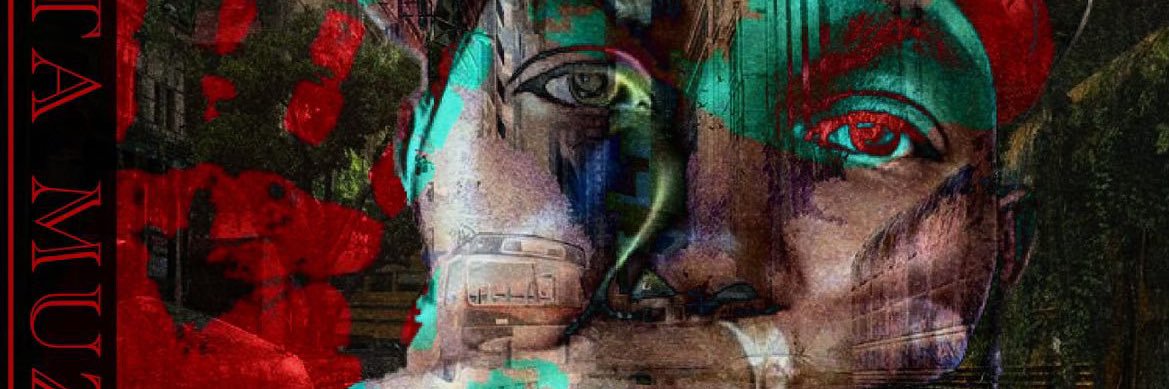 MarshallLamont's profile banner image