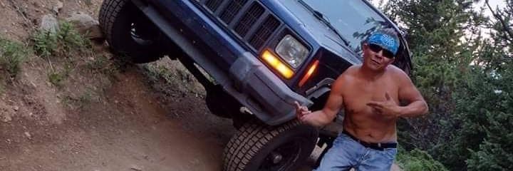 caudillo_chris's profile banner image