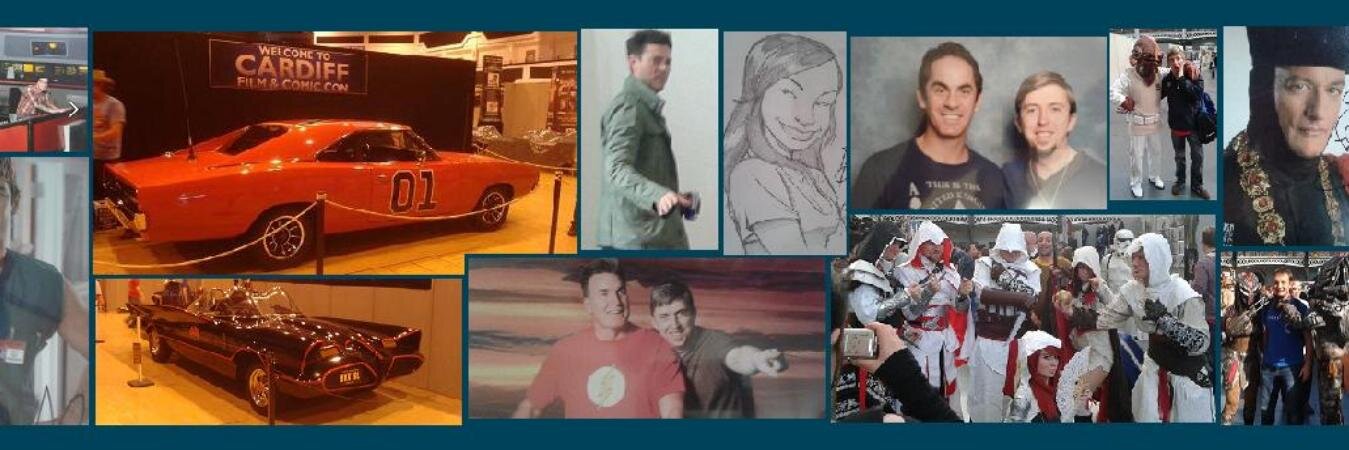 ComicConCave's profile banner image