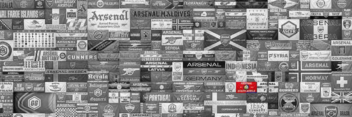 ArsenalSA's profile banner image