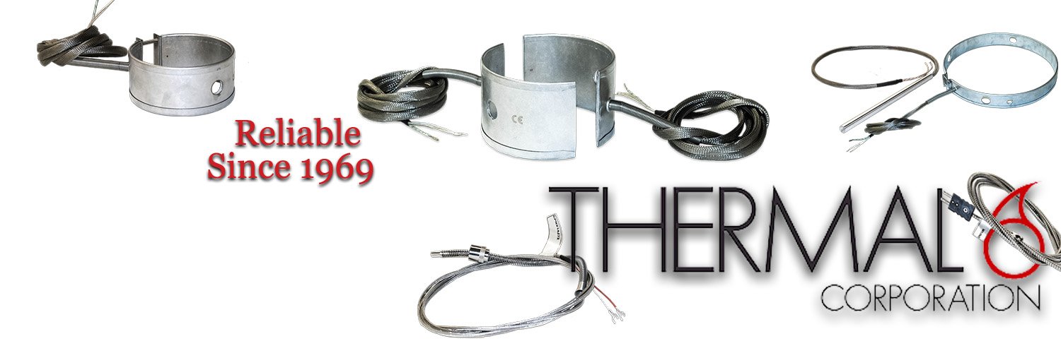 ThermalCorp's profile banner image
