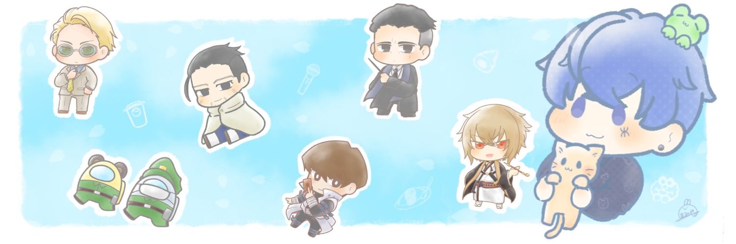 シレン banner