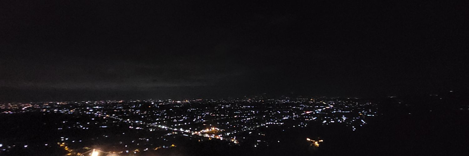 wanguang's profile banner image