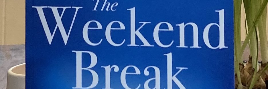 Rutholearywriter banner