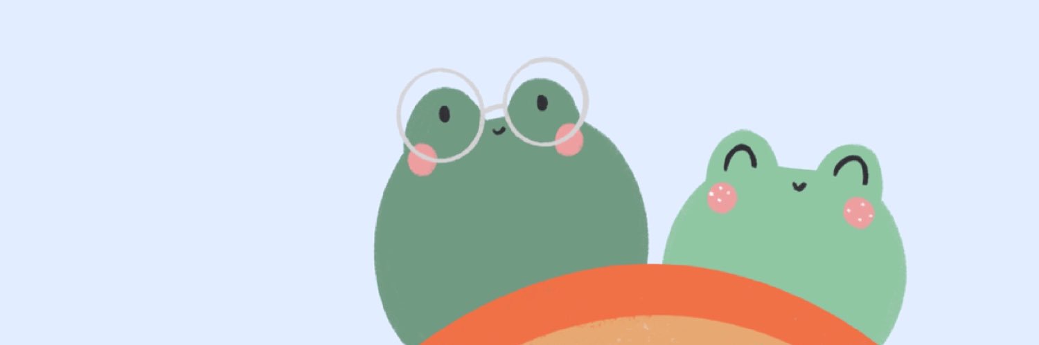 queerlittleworm's profile banner image