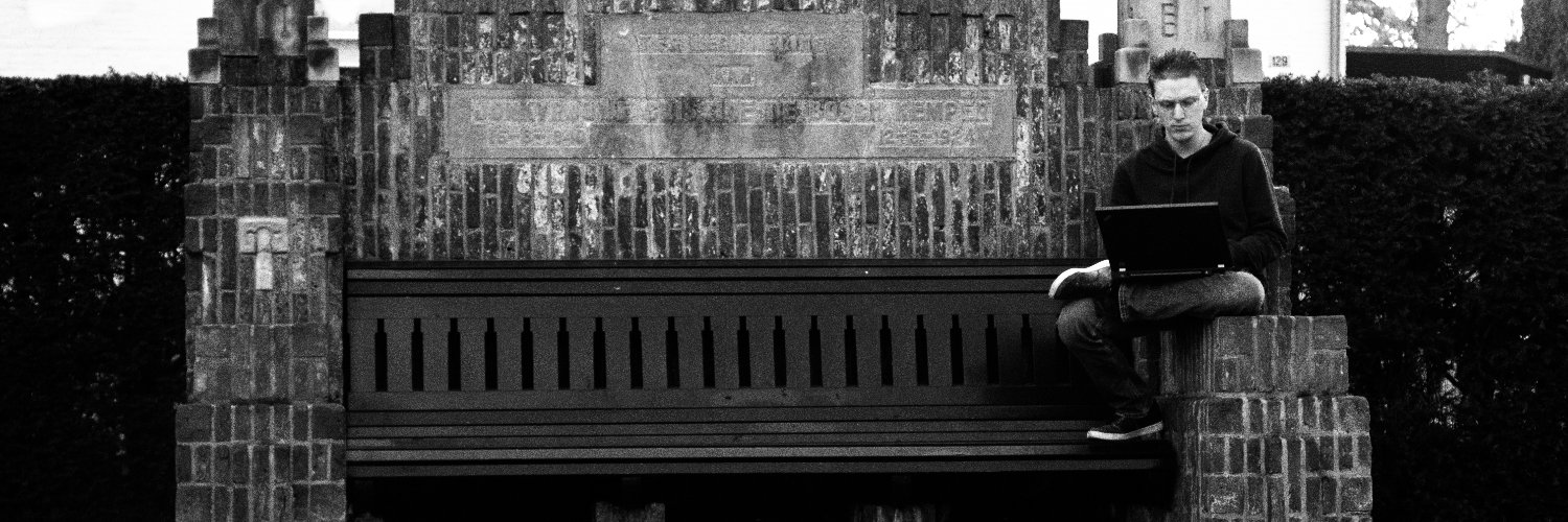 rogerkilmore's profile banner image