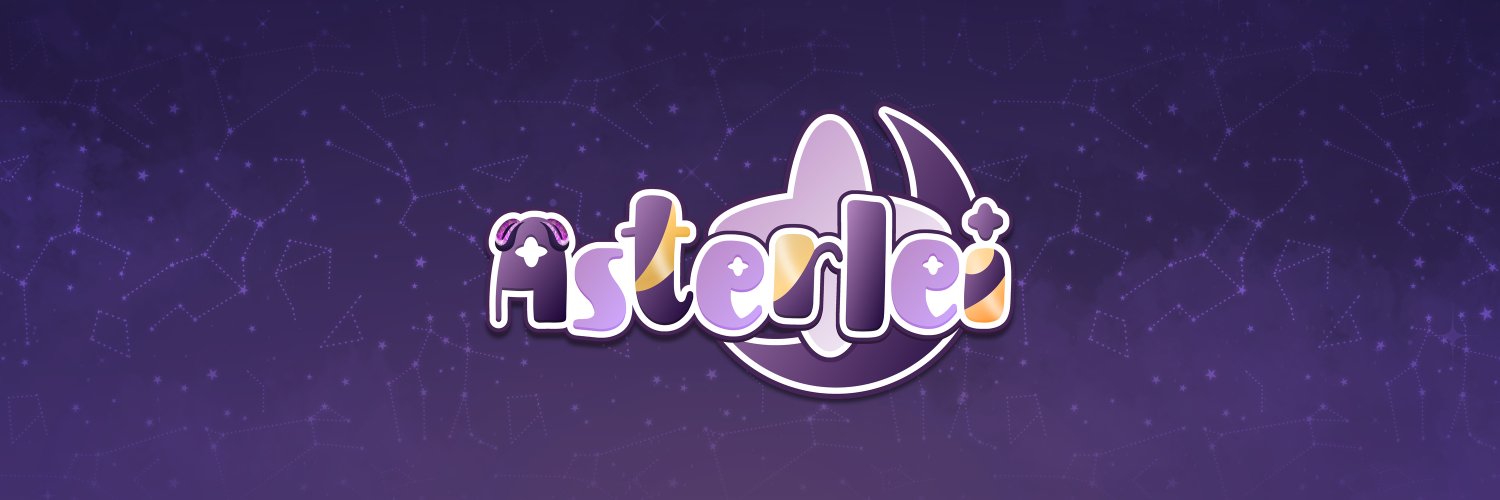 ⭐️Asterlei 😈💎 banner