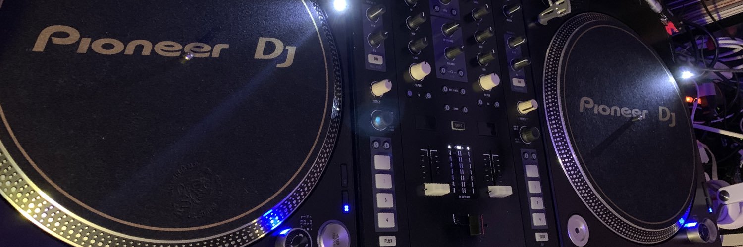 djnorisol's profile banner image